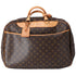Louis Vuitton Alize 24H Van Cattle Monogram Boston Bag M41399
